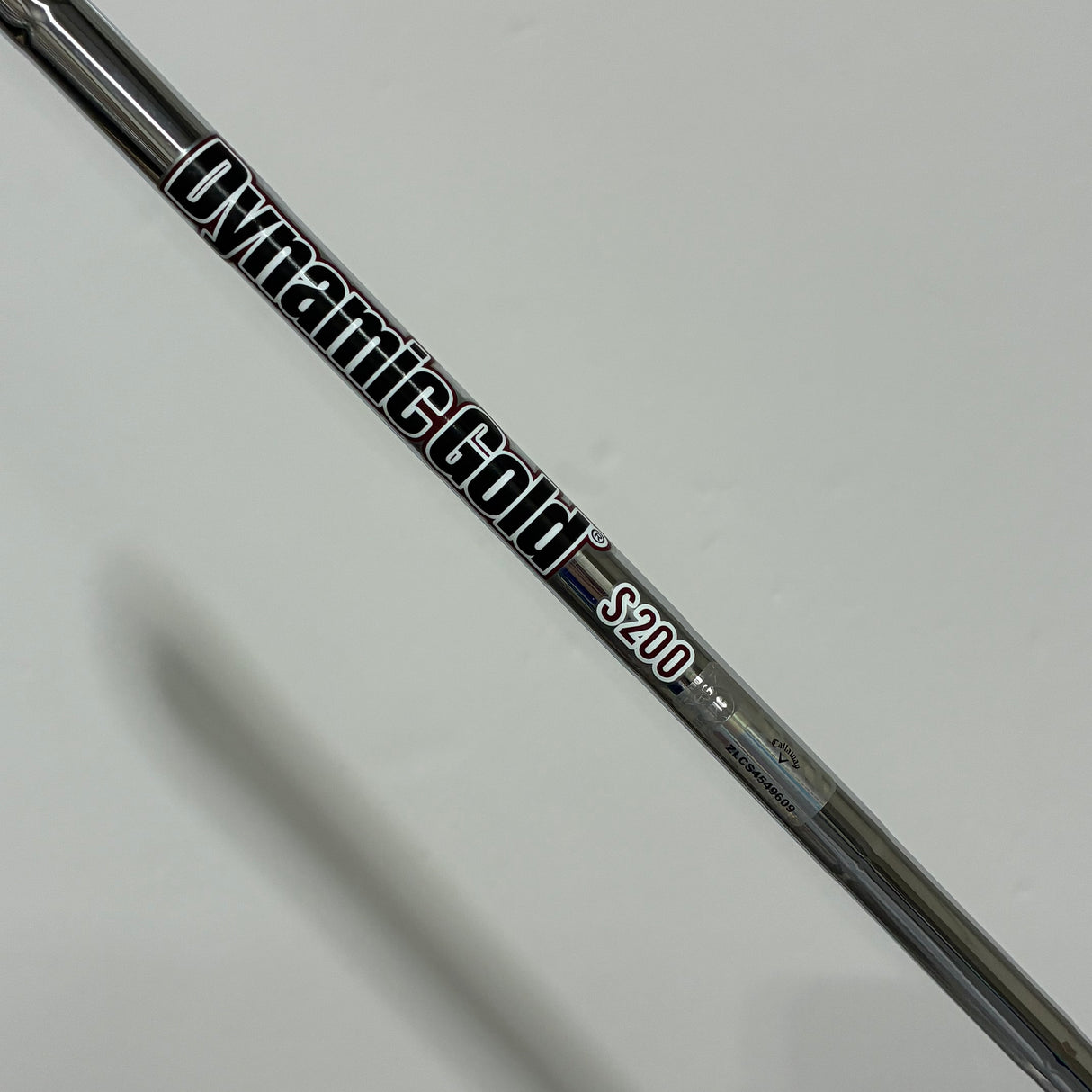 Callaway Jaws Forged (2023) 50*/10* Wedge