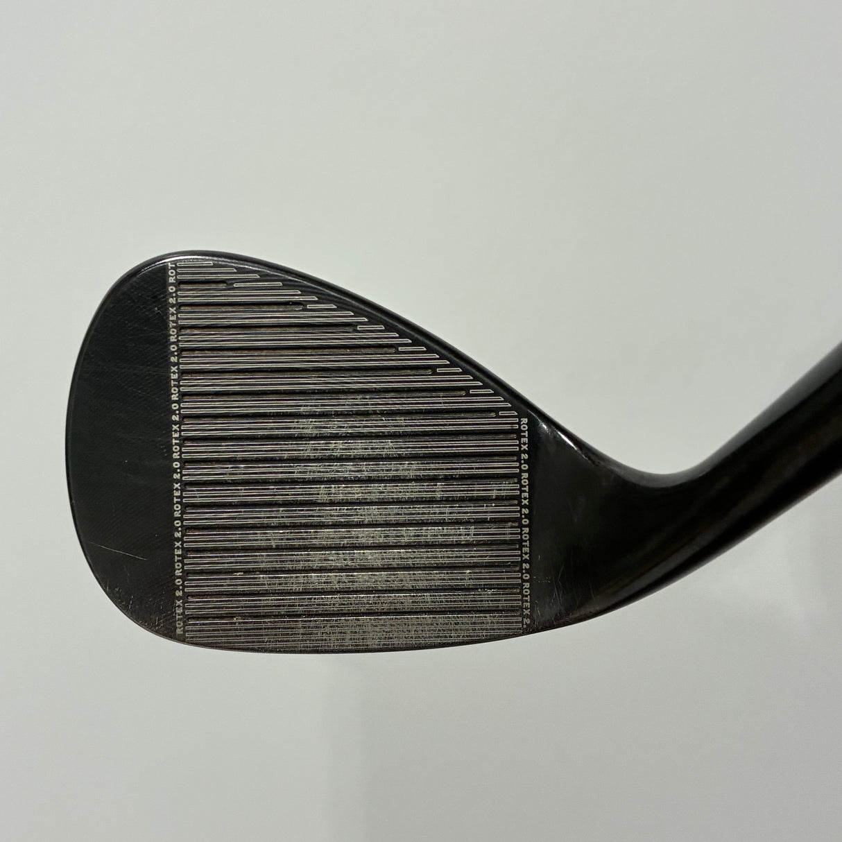Cleveland 588 RTX Black 52*/12* Wedge
