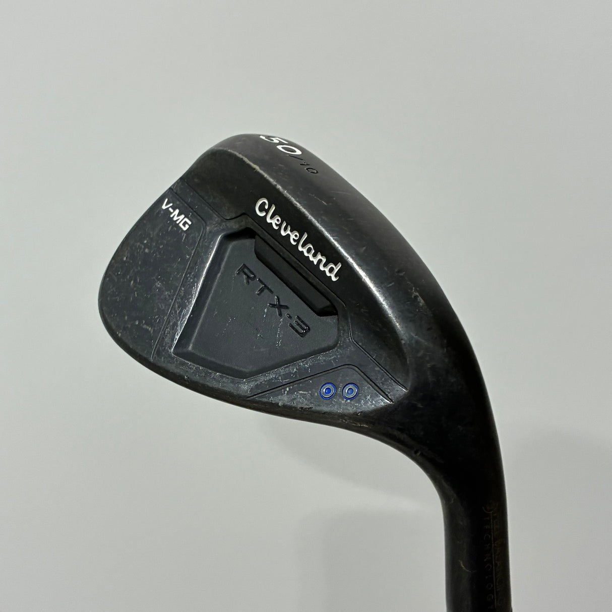 Cleveland RTX-3 Black 50*/10* Wedge