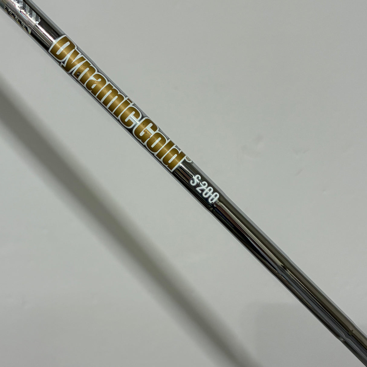 Callaway Jaws Full Toe 54*/12* Wedge