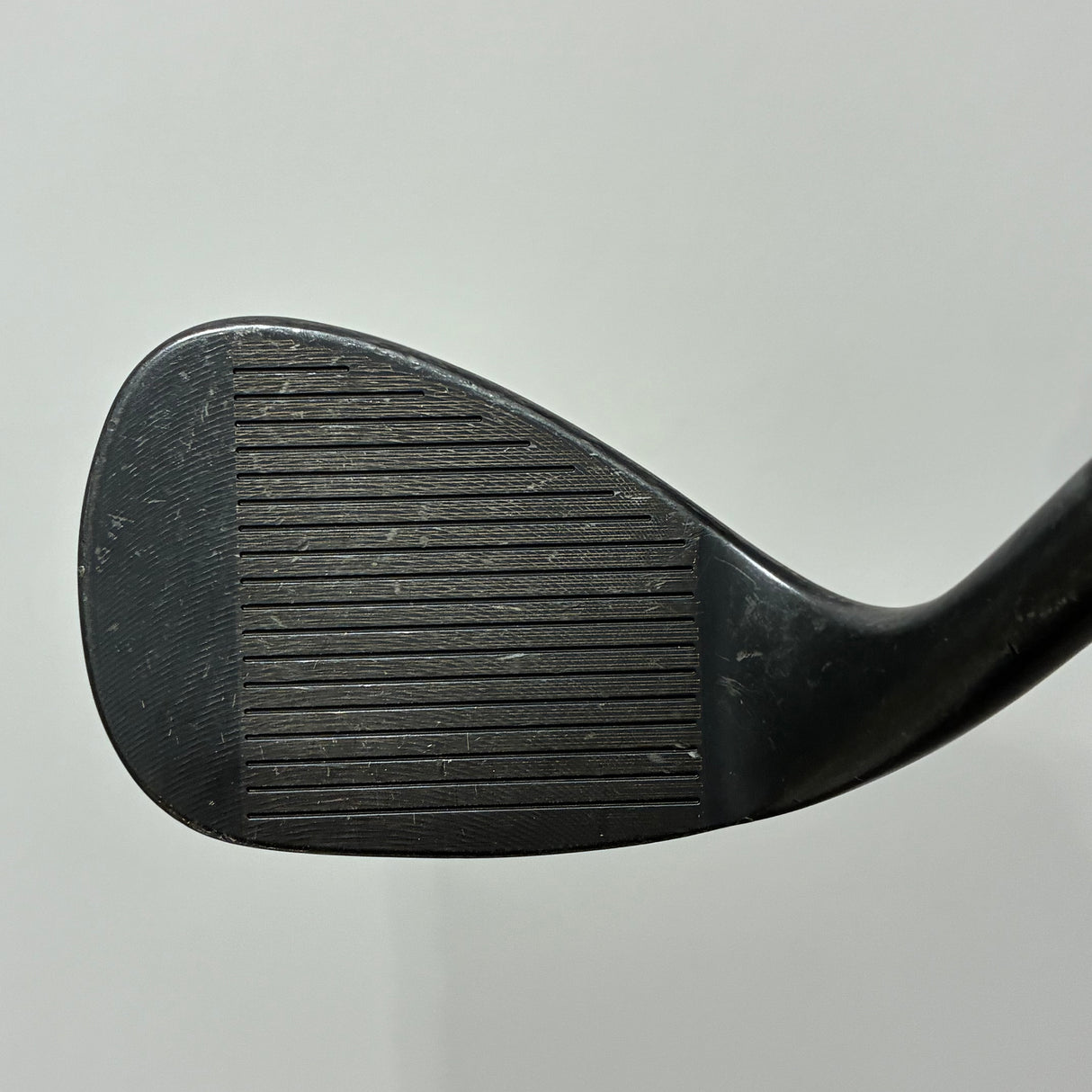 Cleveland RTX-3 Black 50*/10* Wedge