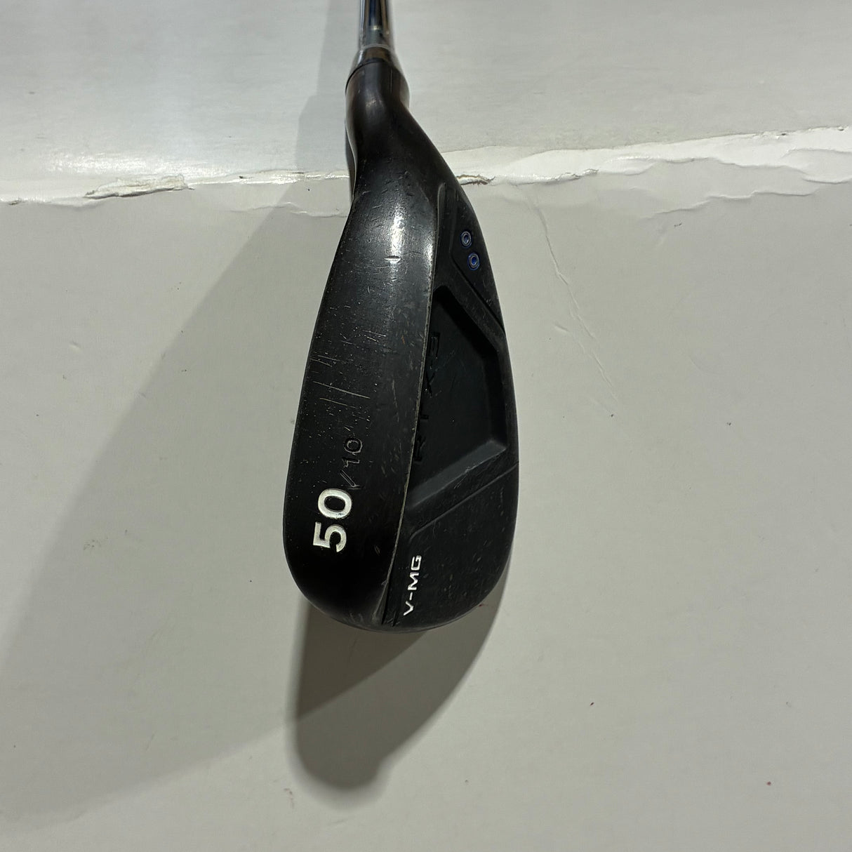 Cleveland RTX-3 Black 50*/10* Wedge