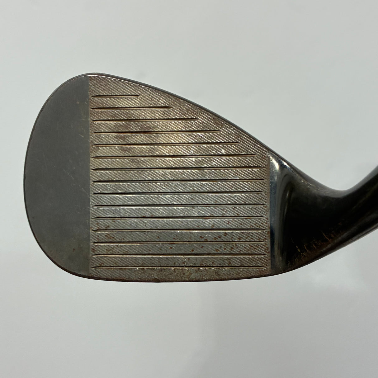 Callaway Jaws Forged Black (2023) 56*/12* Wedge