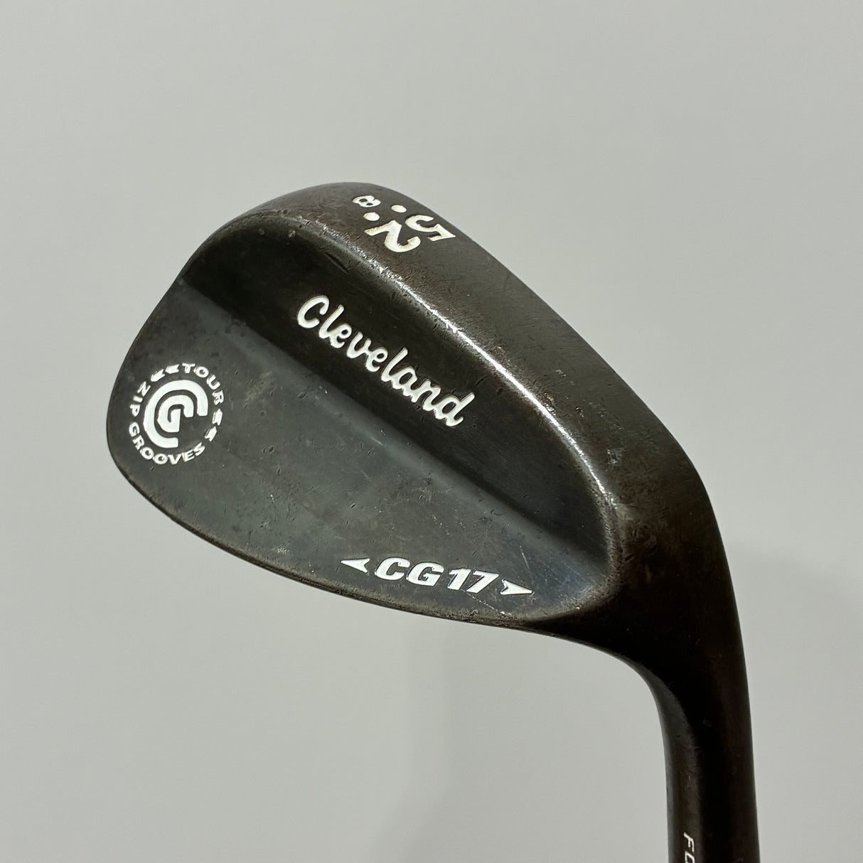 Cleveland CG17 Forged 52*/8* Wedge