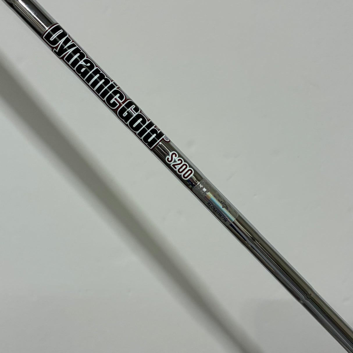 Callaway Jaws Forged Black (2023) 56*/12* Wedge