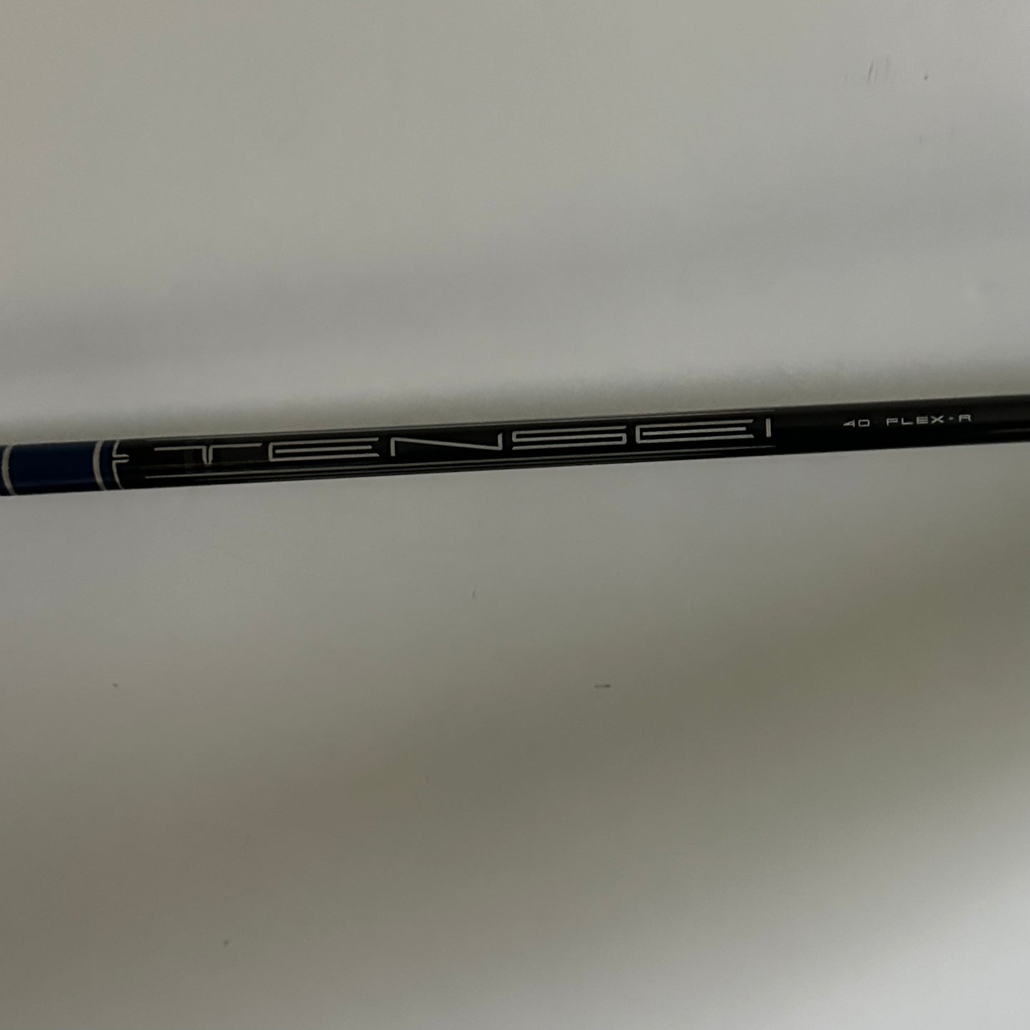 Callaway Paradym Ai Smoke Max Fast 10.5* Driver Regular Flex