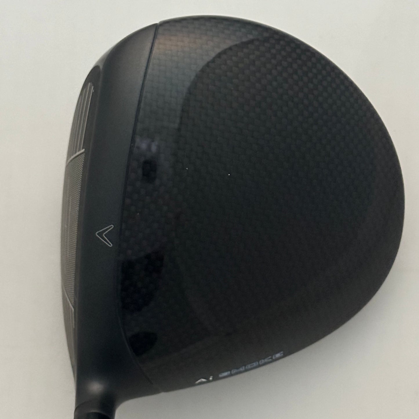 Callaway Paradym Ai Smoke Max Fast 10.5* Driver Regular Flex