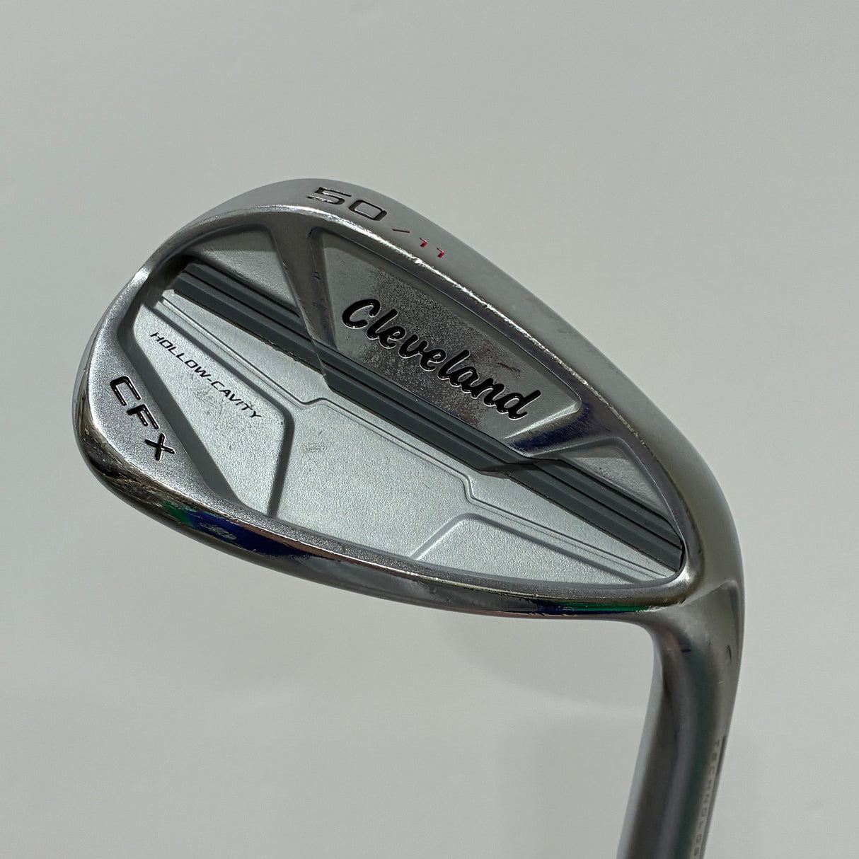 Cleveland CFX 50*/11* Wedge