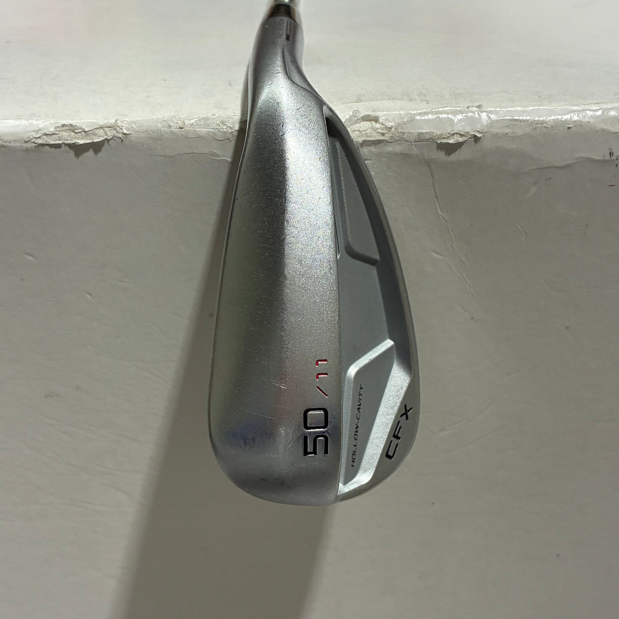 Cleveland CFX 50*/11* Wedge