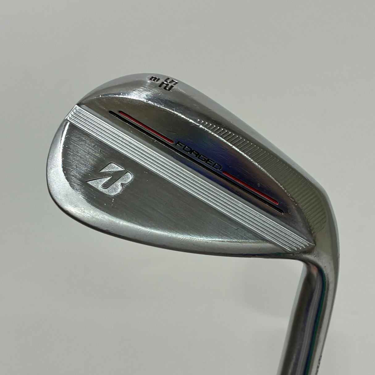 Bridgestone Forged 52*/08* Wedge