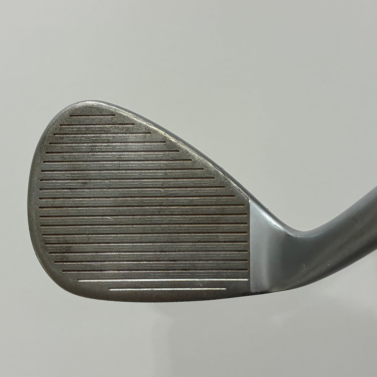 TaylorMade Milled Grind Hi-Toe 3 (2023) 58*/10* Wedge