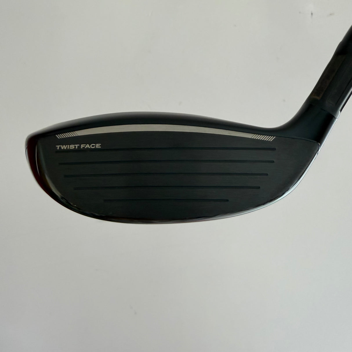 TaylorMade Stealth 2 HD 5 Wood Regular Flex