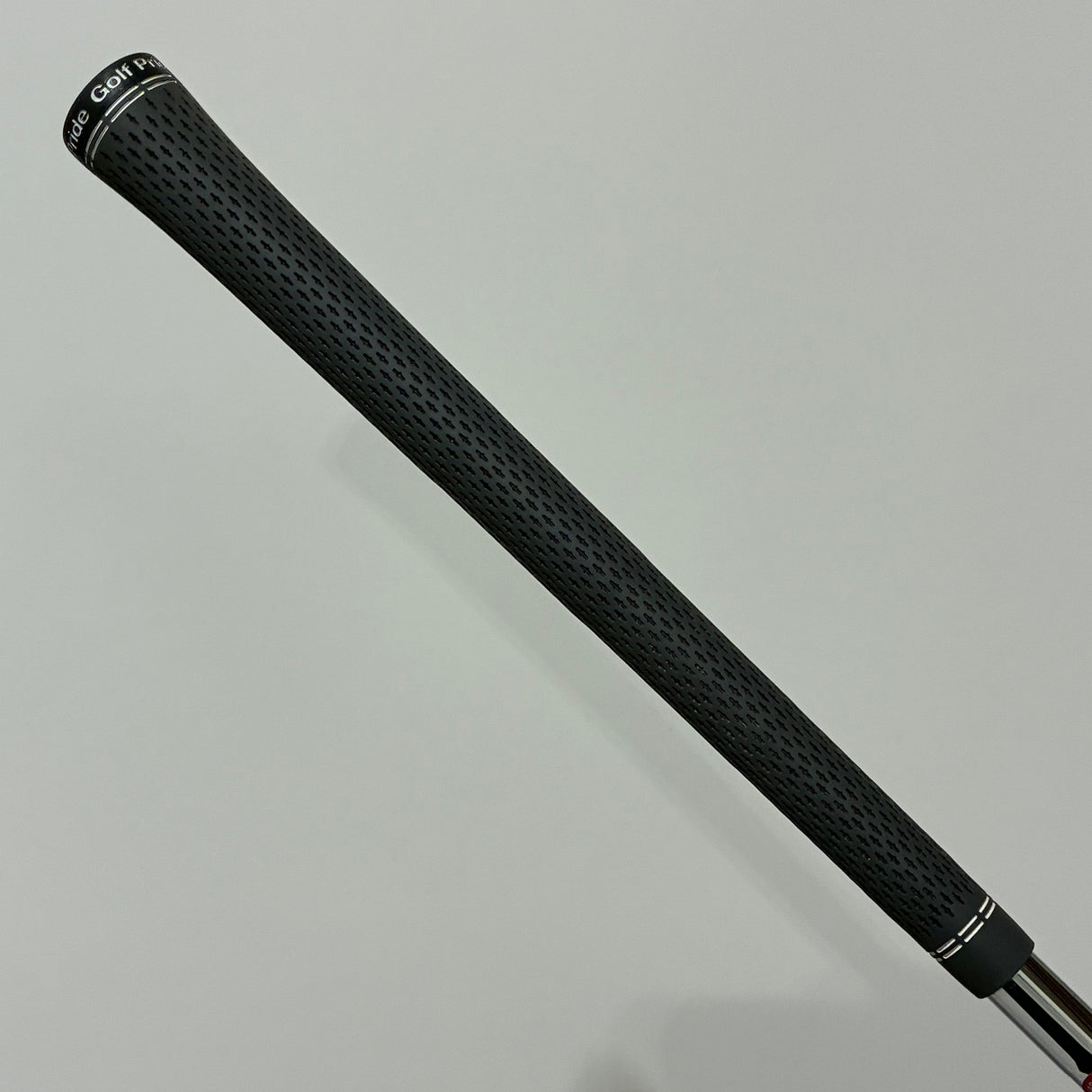 TaylorMade Milled Grind Hi-Toe 56*/15* Wedge