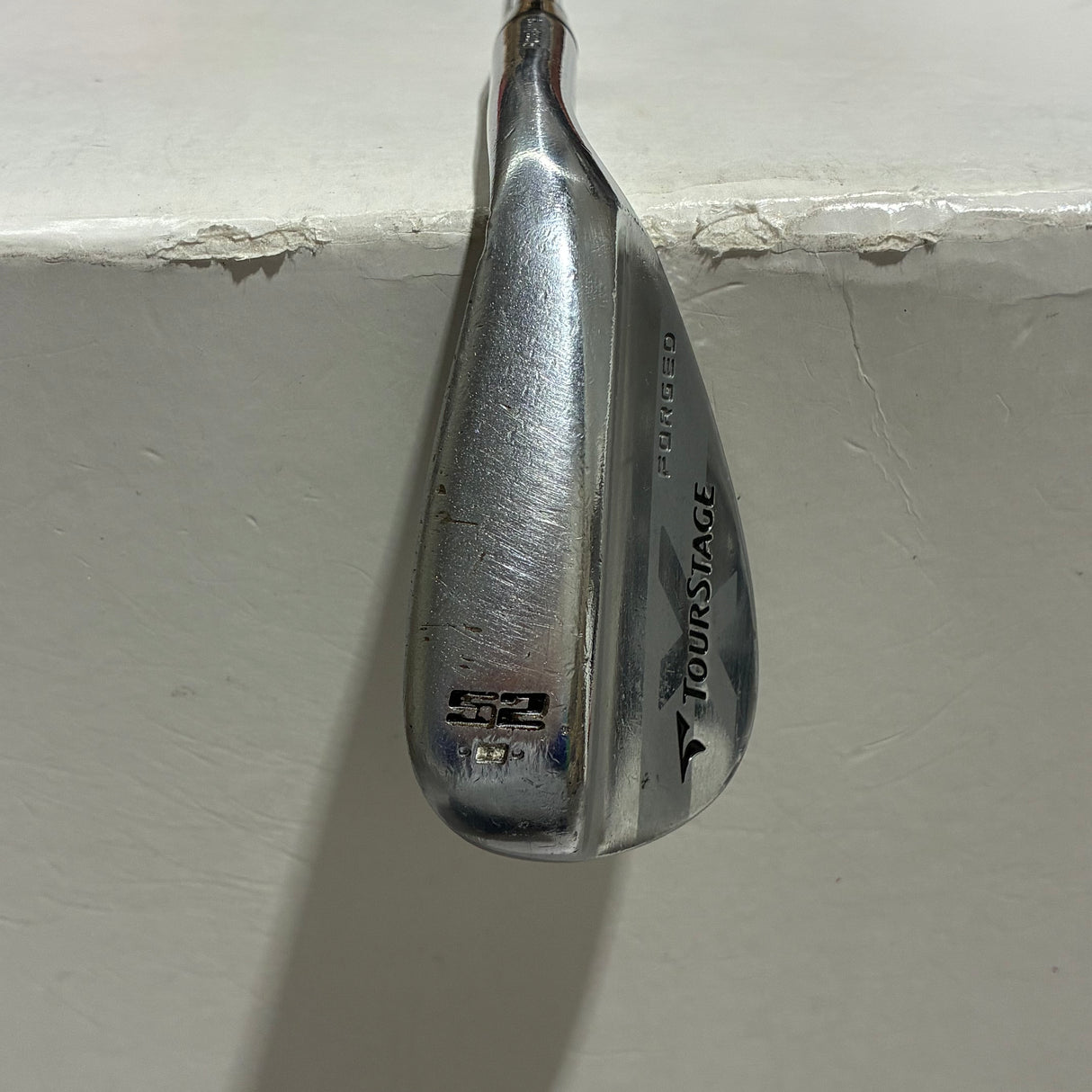 Bridgestone Tourstage X-Wedge 52*/08* Wedge