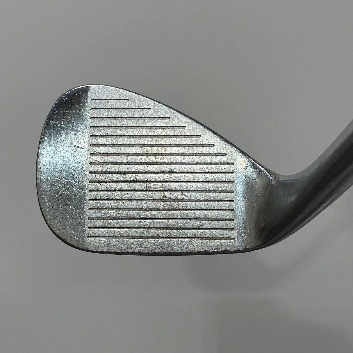 TaylorMade Milled Grind 52*/09* Wedge