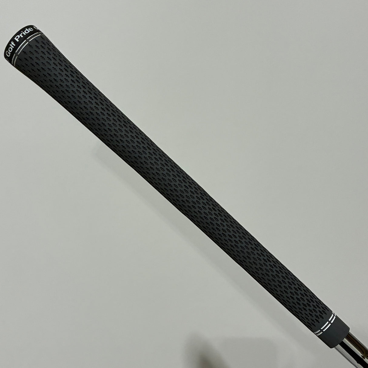TaylorMade Milled Grind Hi-Toe 60*/7* Wedge