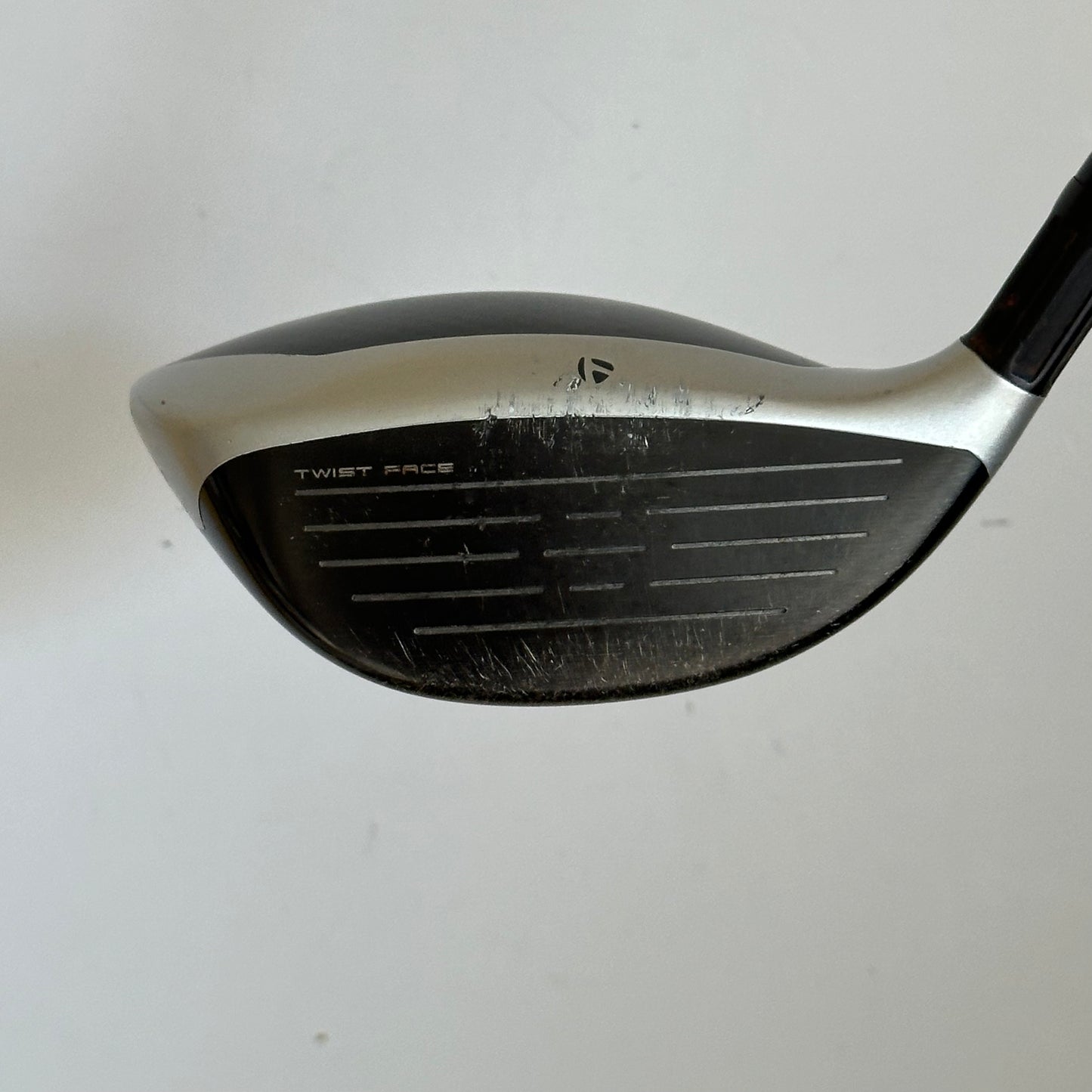 TaylorMade M6 3 Wood Stiff Flex Headcover Included