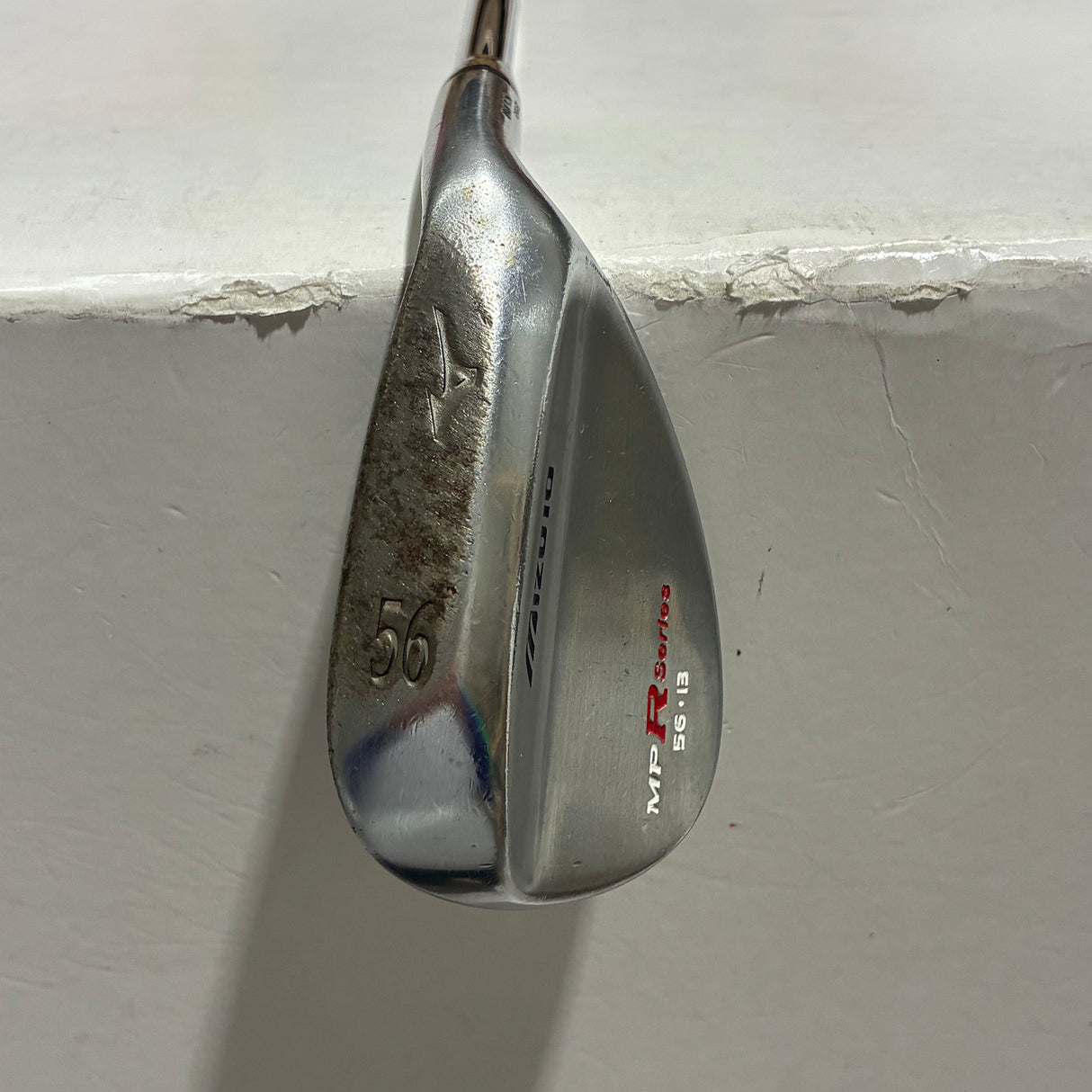 Mizuno MP R Series 56*/13* Wedge