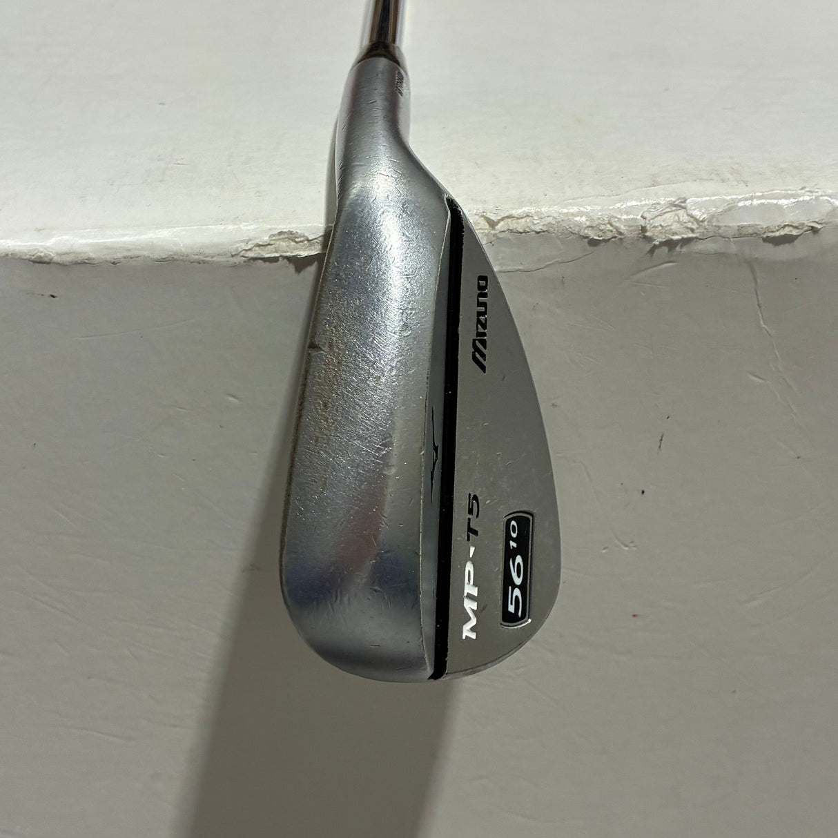 Mizuno MP-T5 56*/10* Wedge