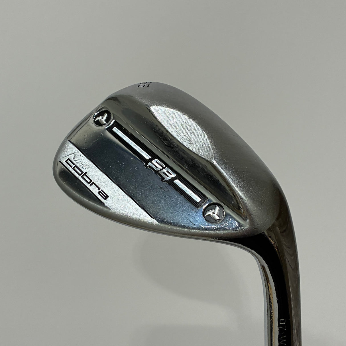 Cobra King Snakebite 56*/7* Wedge