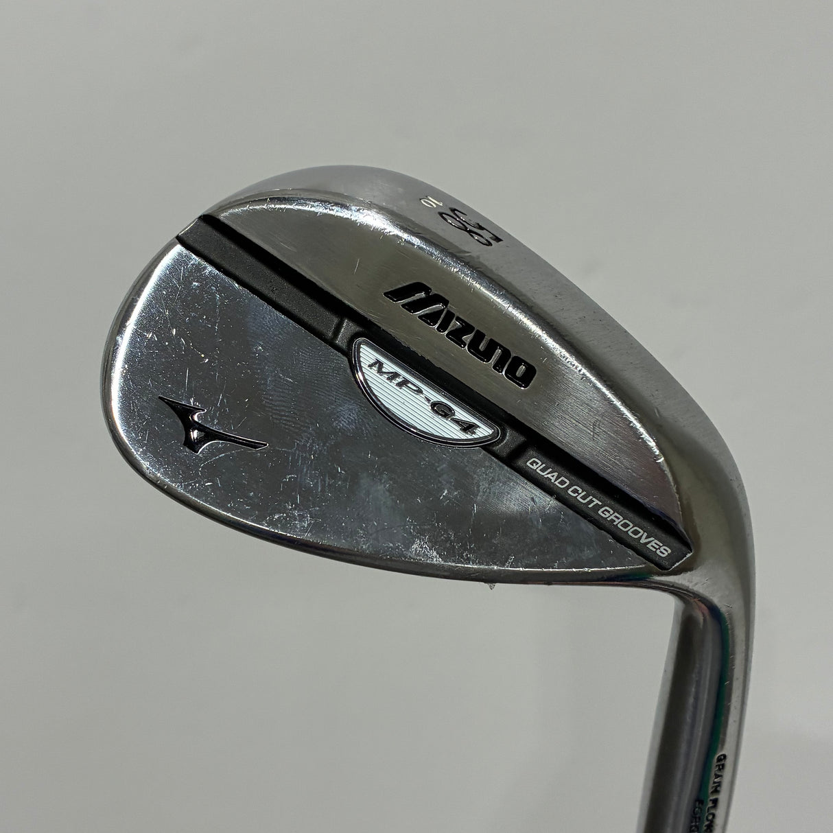 Mizuno MP-G4 58*/10* Wedge