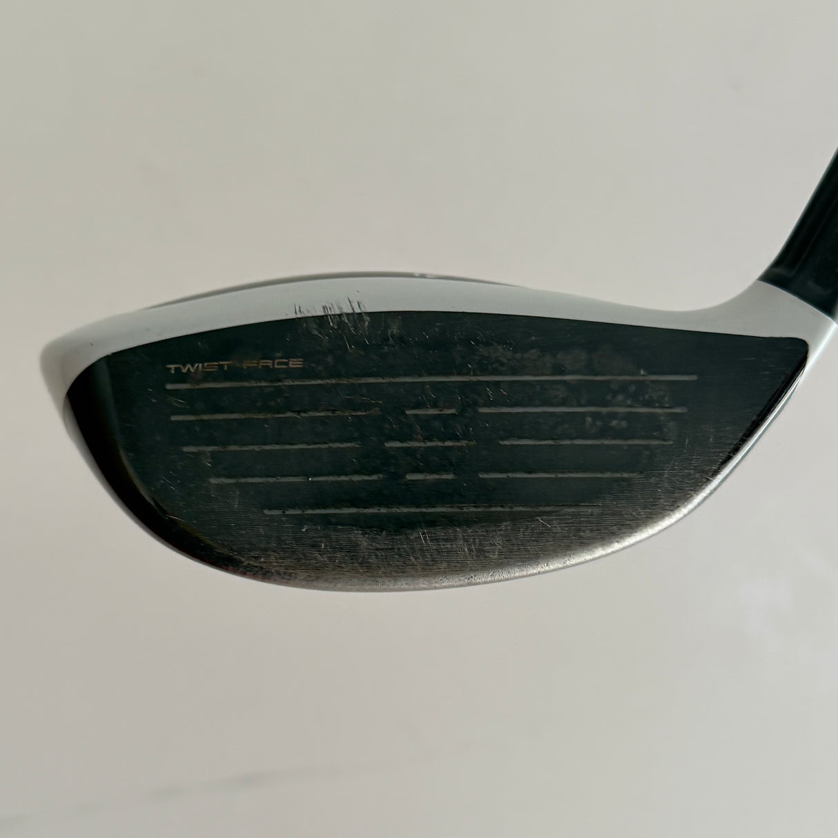 TaylorMade SIM2 Max 3 Wood Stiff Flex