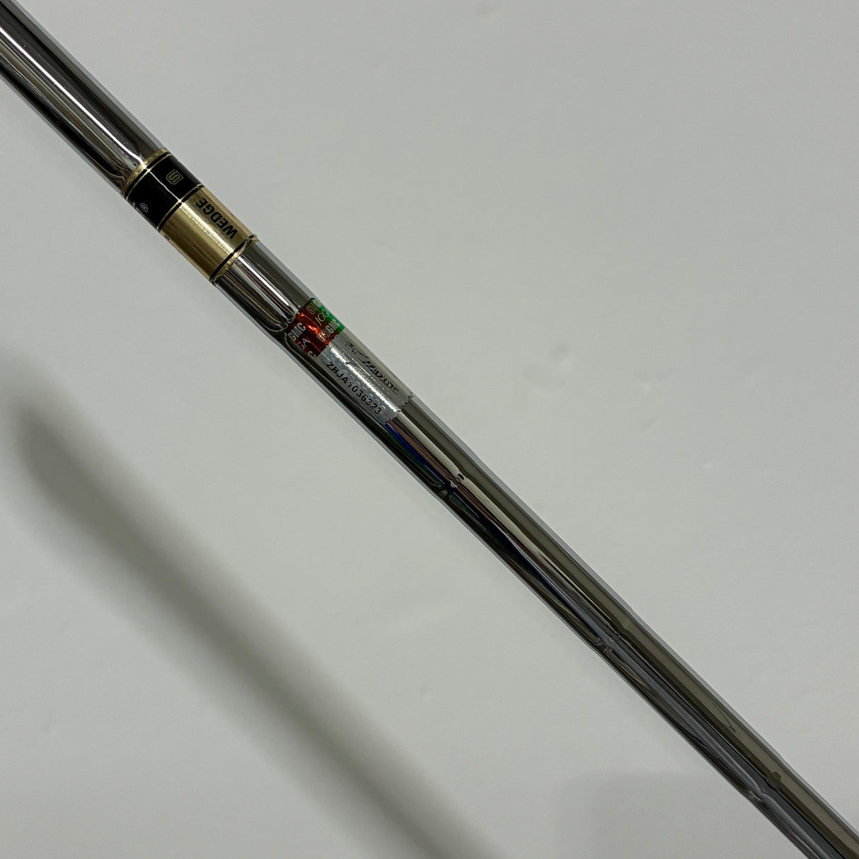Mizuno MP-G4 58*/10* Wedge