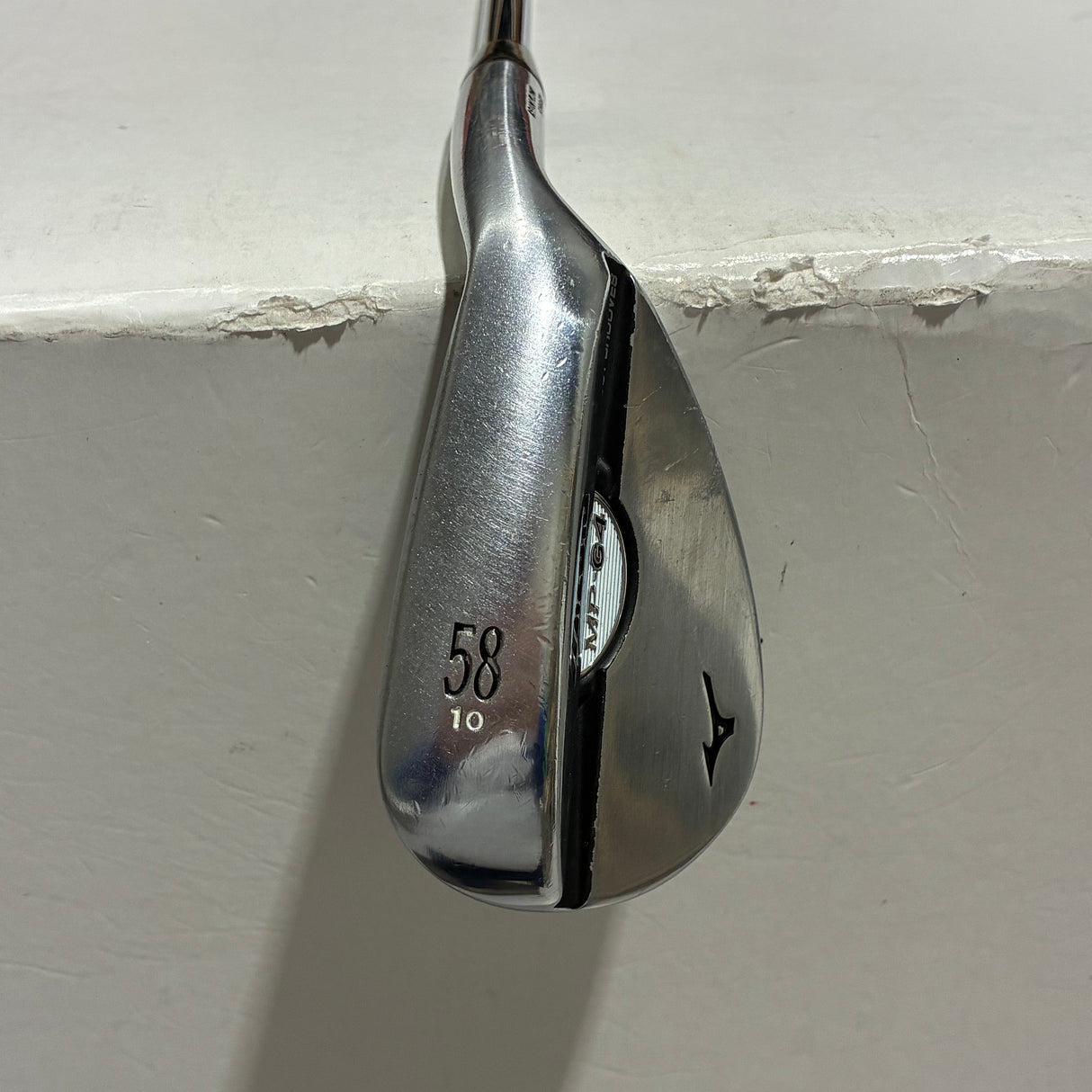 Mizuno MP-G4 58*/10* Wedge