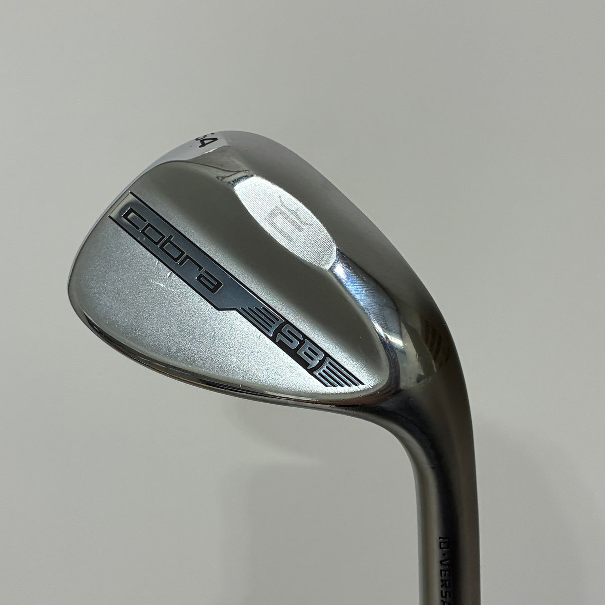 Cobra King Snakebite (2023) 54*/10* Wedge