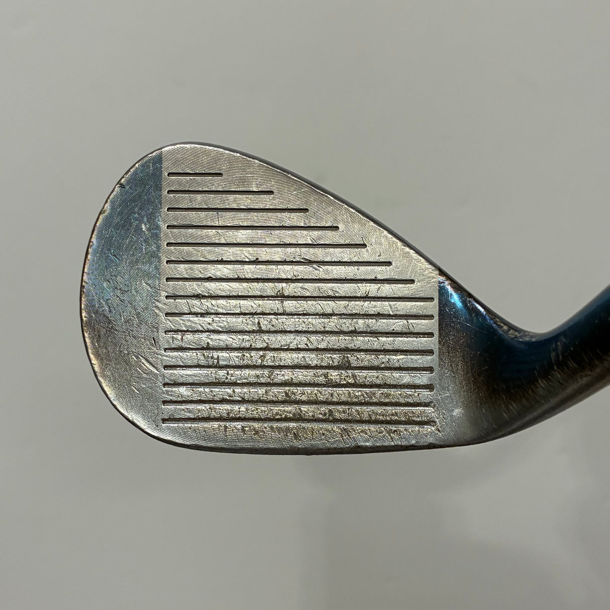 Mizuno Pro S18 Blue 58*/12* Wedge