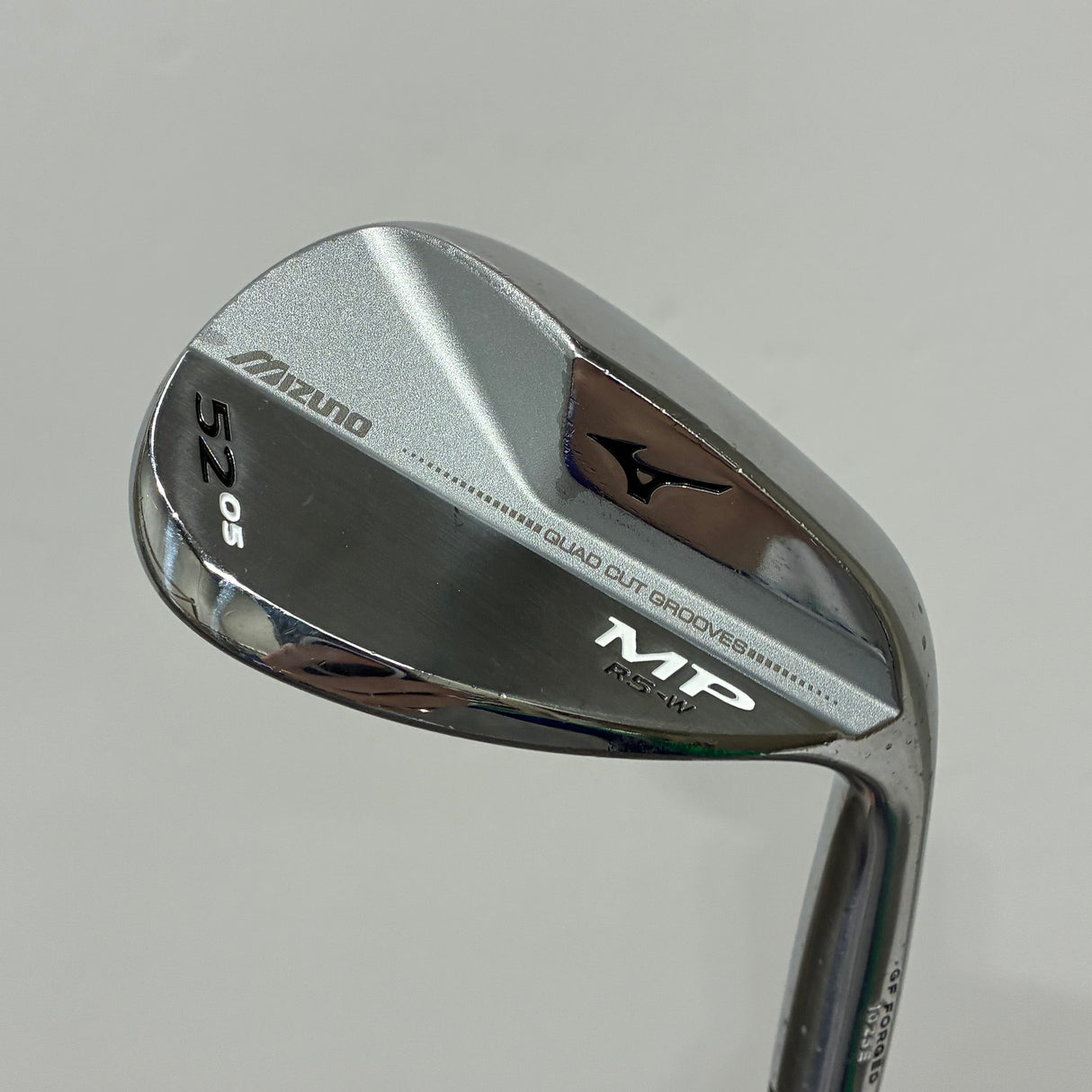 Mizuno MP R5-W 52*/05* Wedge
