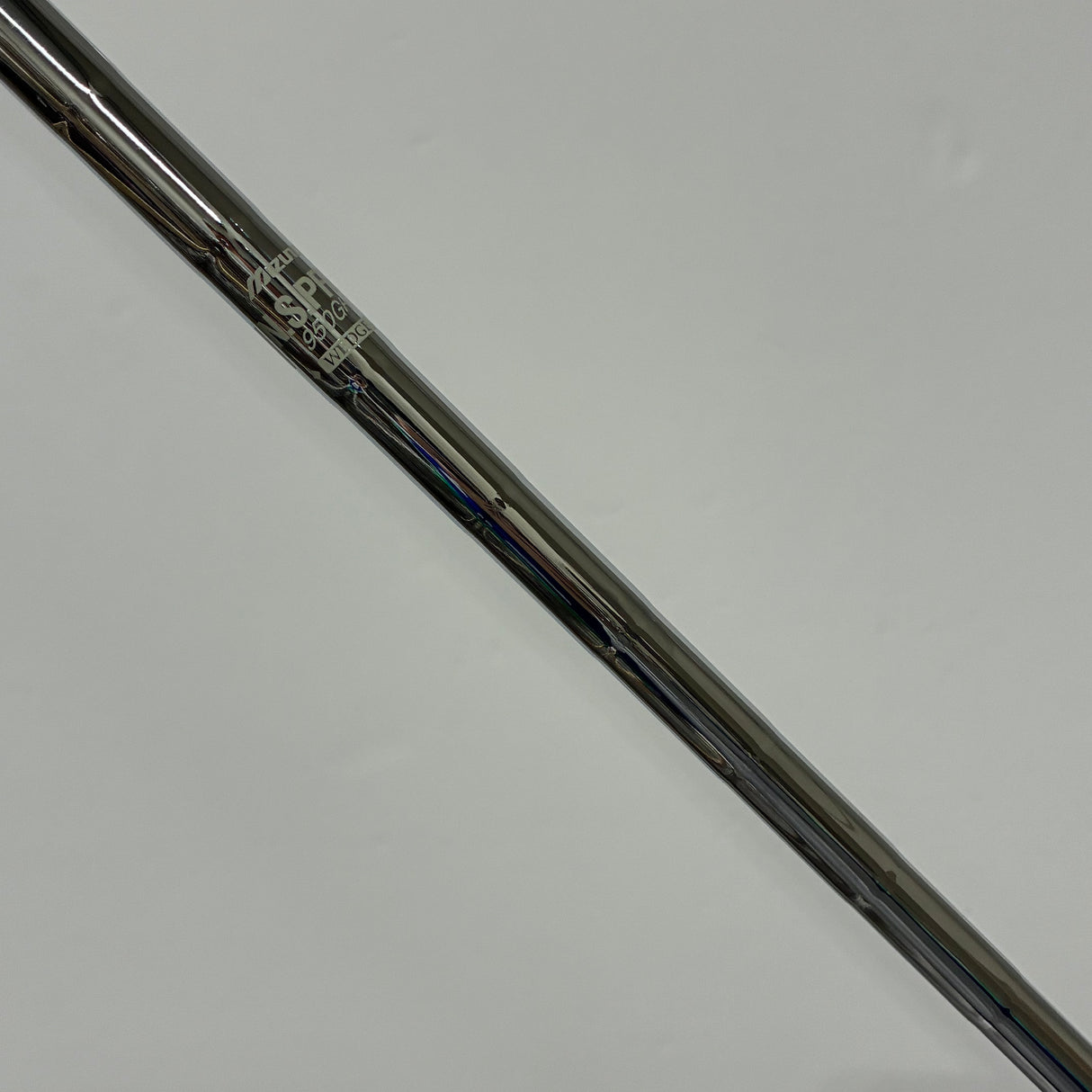 Mizuno MP R5-W 52*/05* Wedge