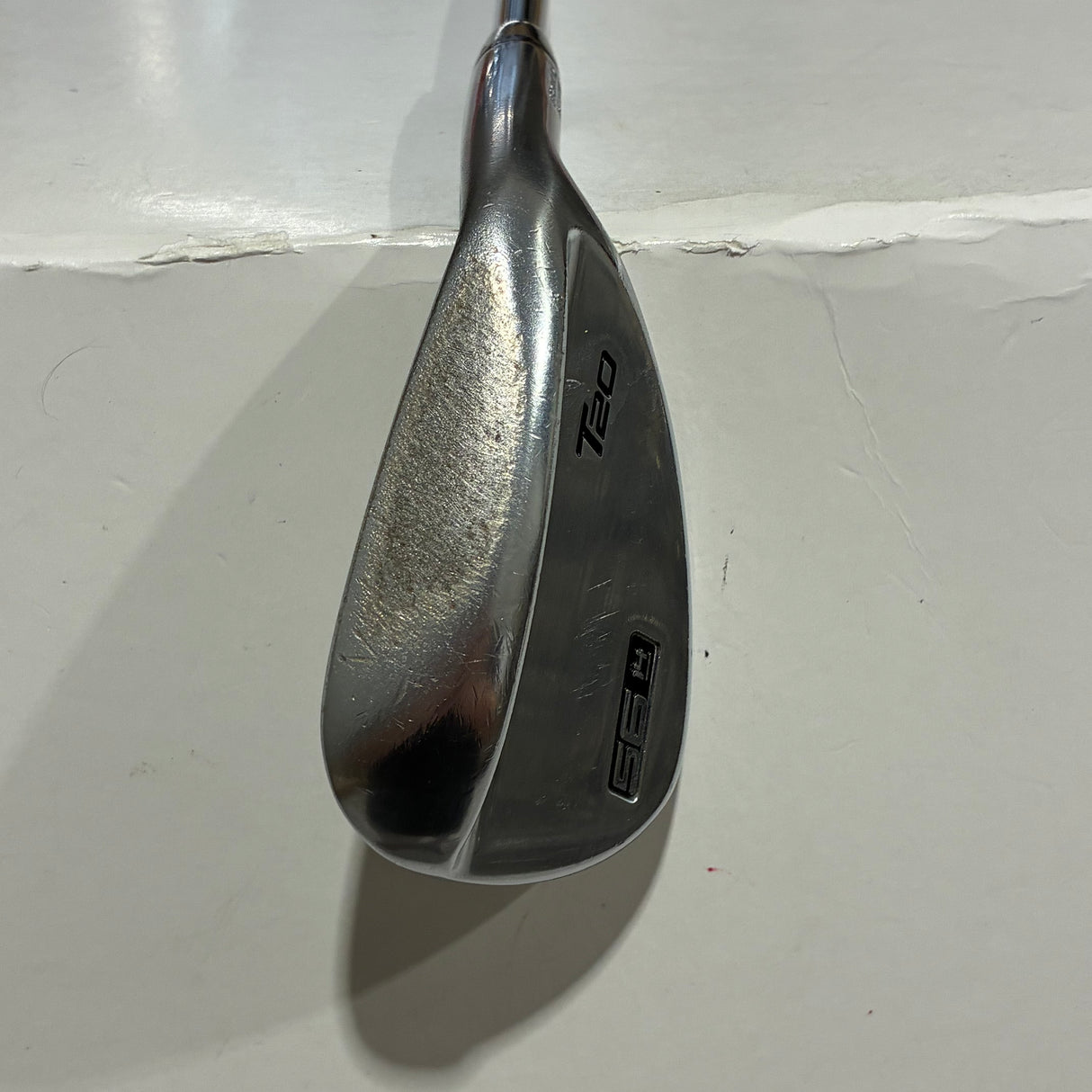 Mizuno T20 56*/14* Wedge