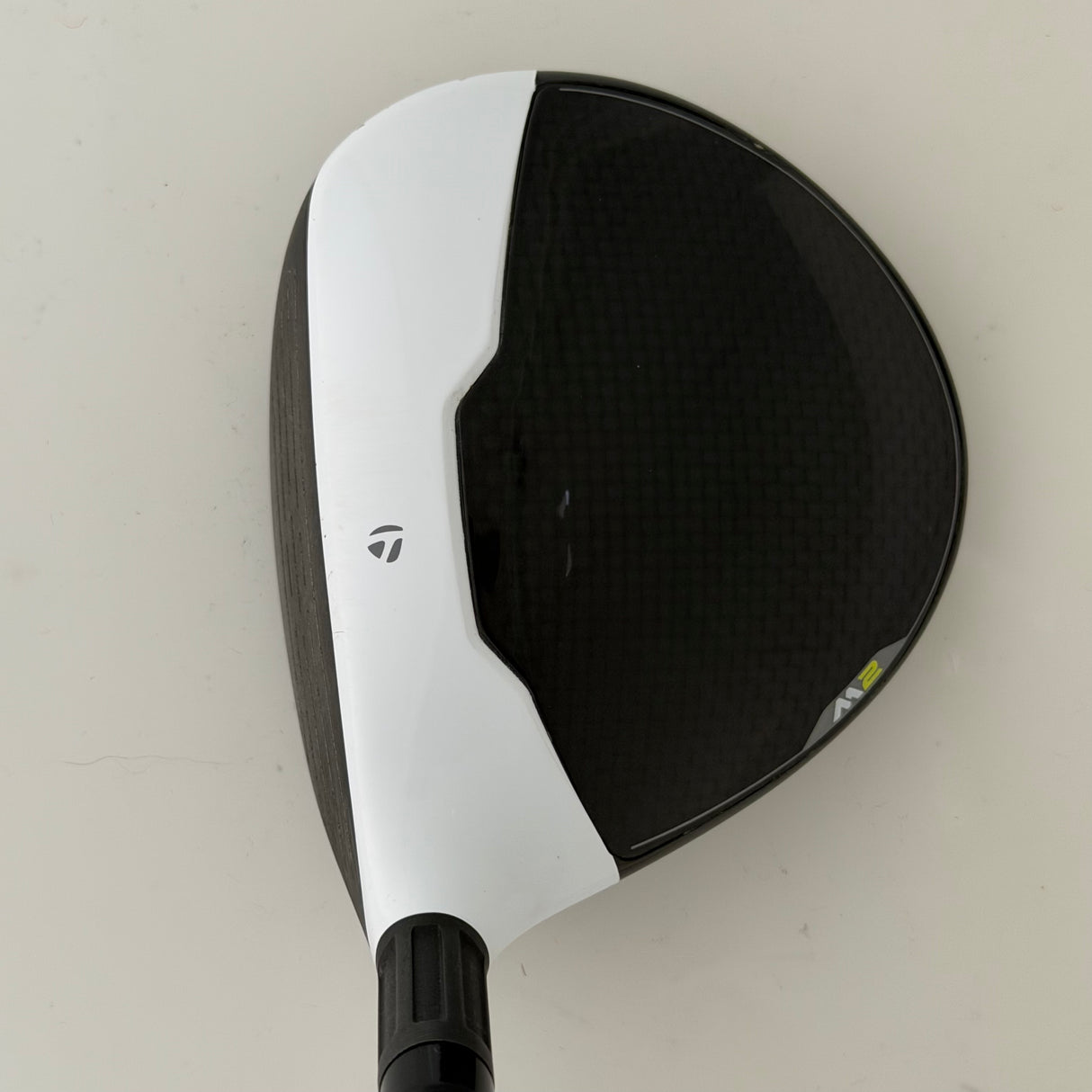 TaylorMade M2 (2017) 3 Wood Stiff Flex