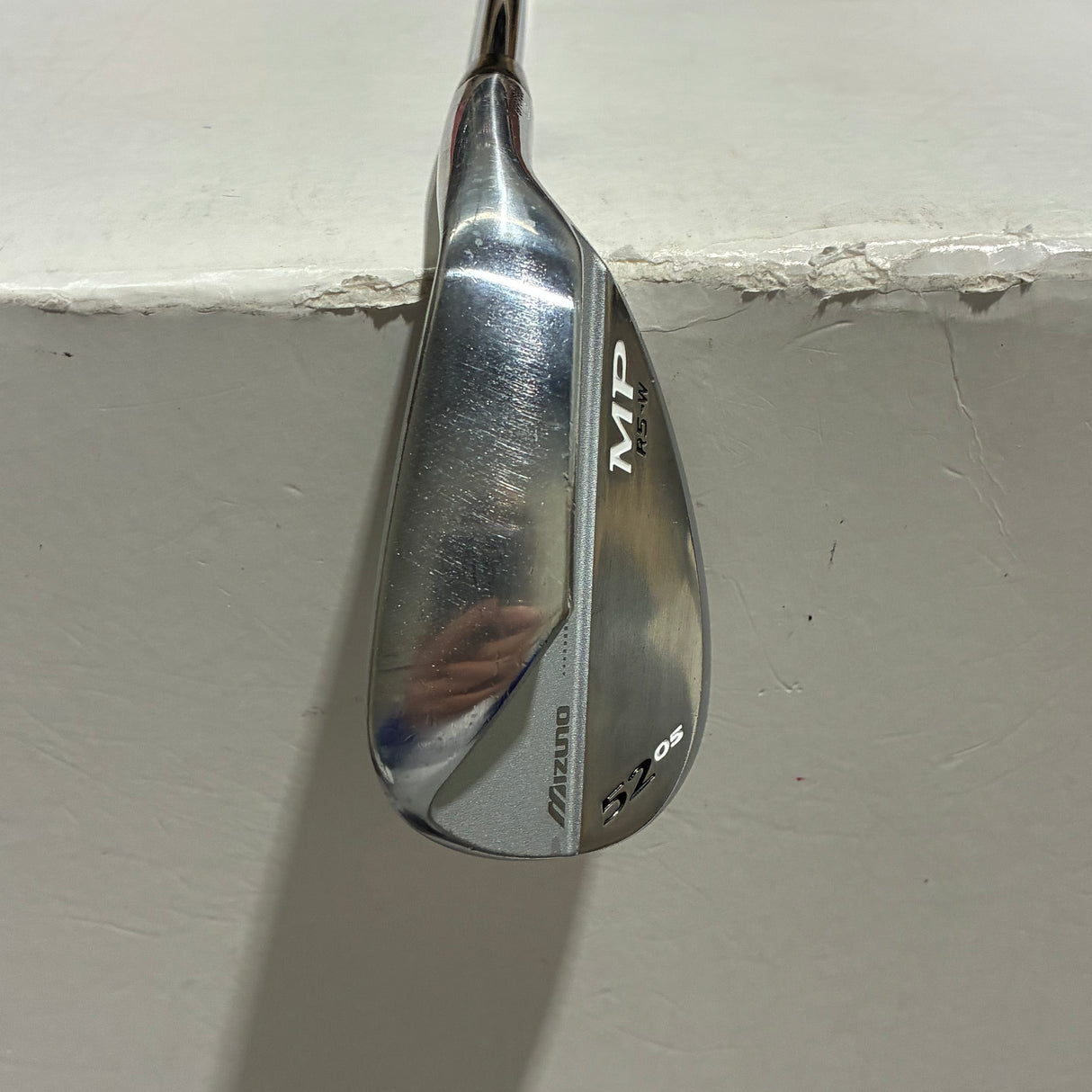 Mizuno MP R5-W 52*/05* Wedge