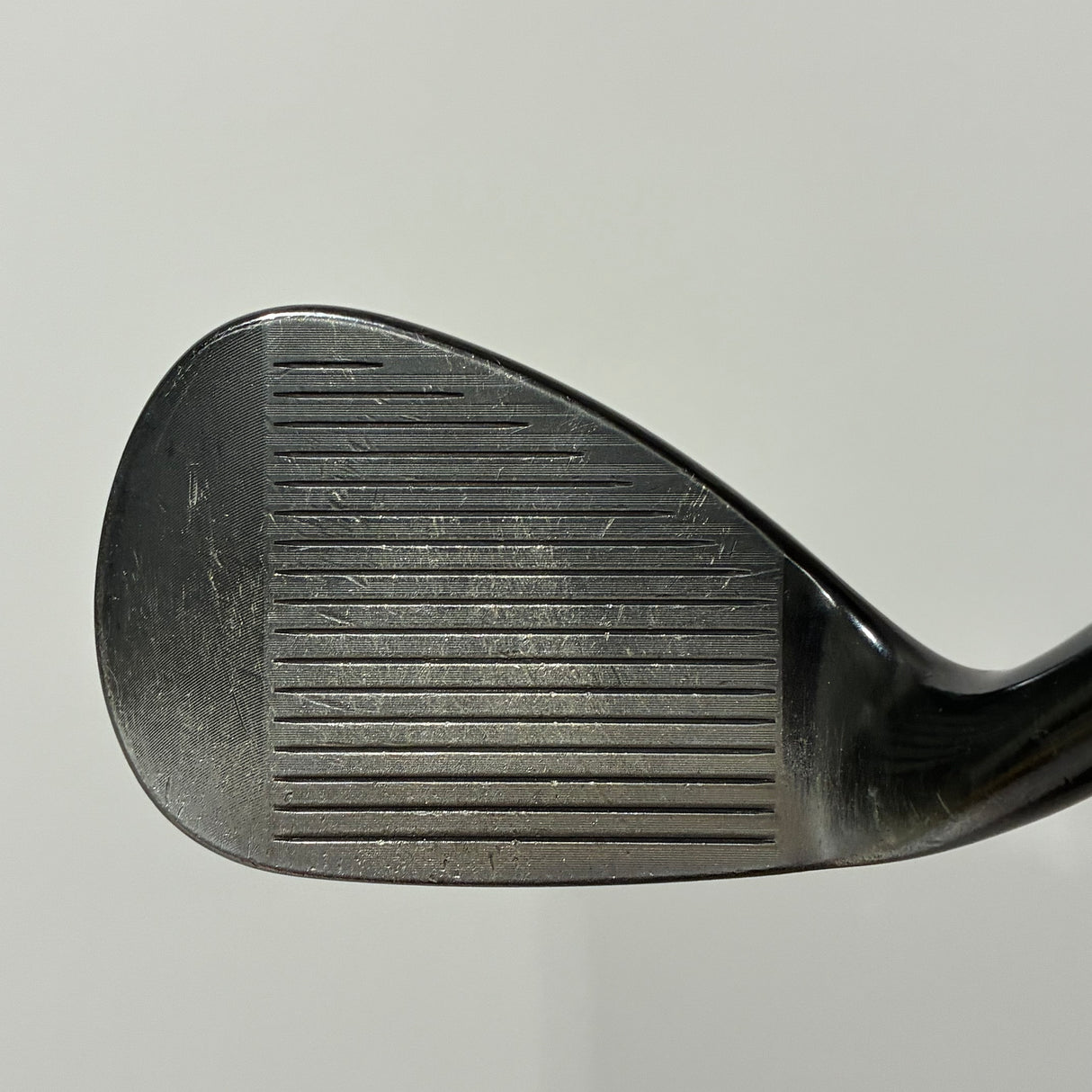 Titleist Vokey Forged (2019) Black 58*/12* Wedge