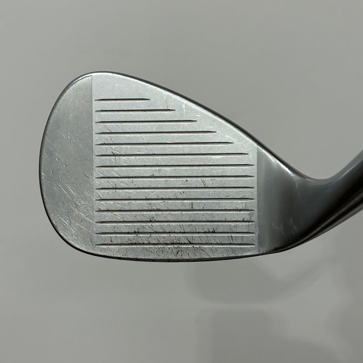 Titleist Vokey TVD 56*/12* Wedge