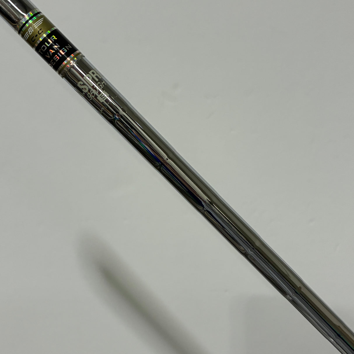 Titleist Vokey TVD 56*/12* Wedge