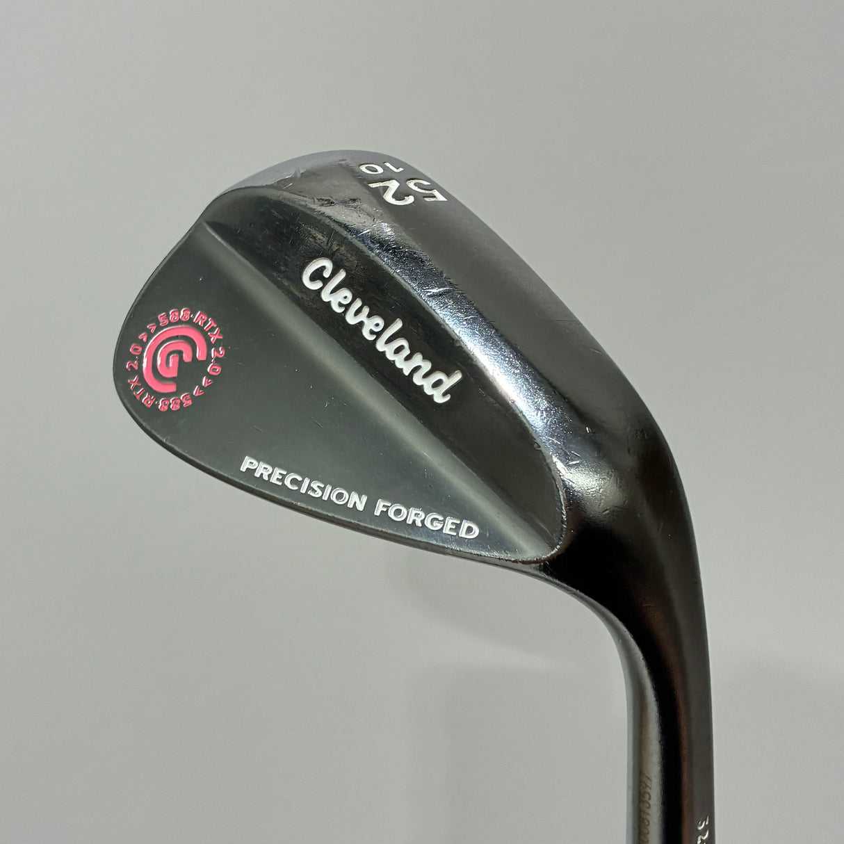 Cleveland 588 RTX 2.0 52*/10* Wedge