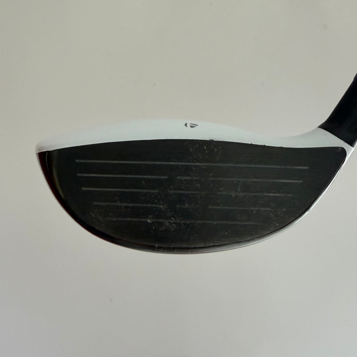 TaylorMade M2 (2017) 3 Wood Regular Flex