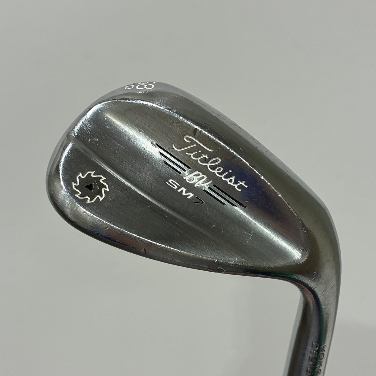 Titleist Vokey SM7 58*/12* Wedge