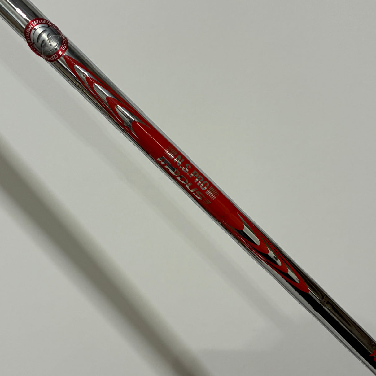 TaylorMade Milled Grind 3 58*/11* Wedge