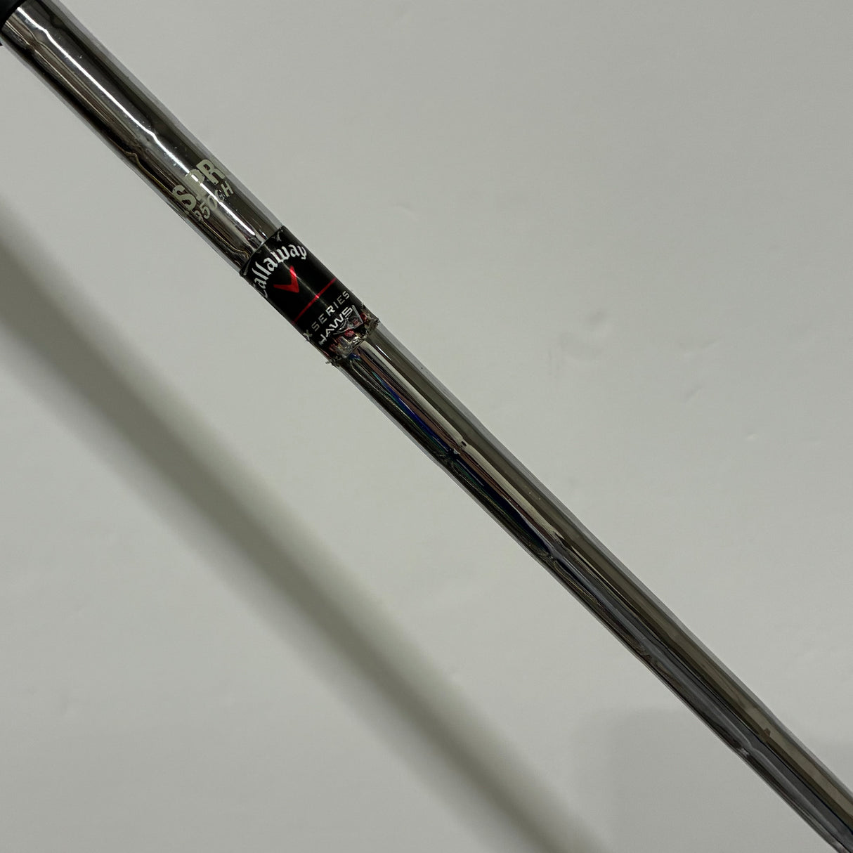 Callaway Jaws X Series 52*/12* Wedge