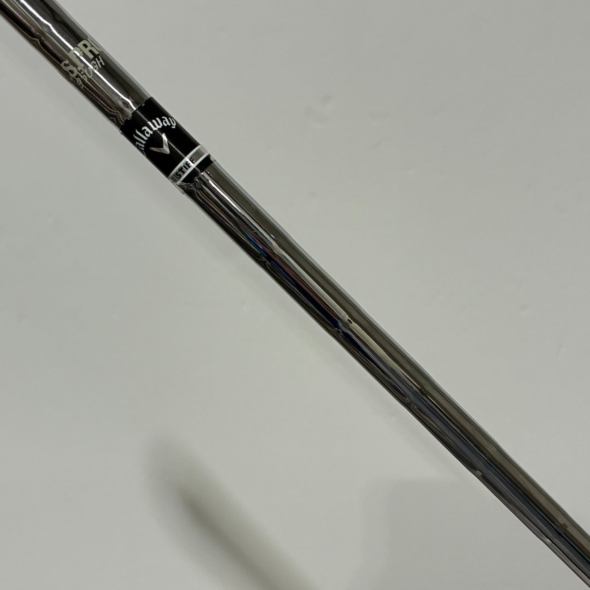 Callaway Forged 58*/09* Wedge