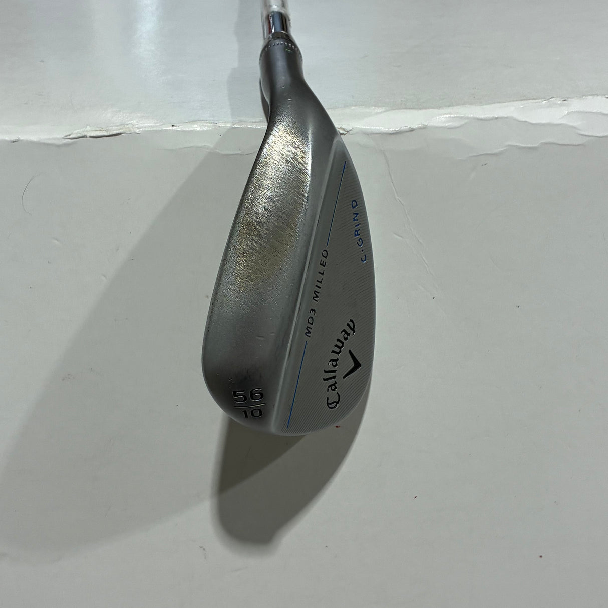 Callaway MD3 Milled 56*/10* Wedge