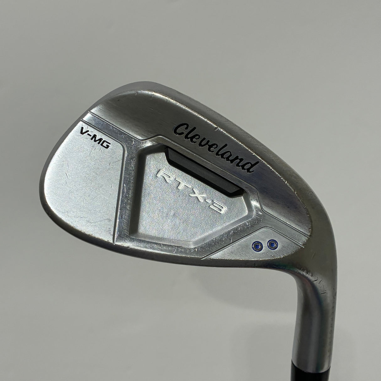 Cleveland RTX-3 48*/08* Wedge