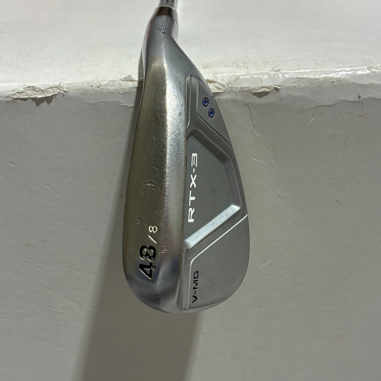 Cleveland RTX-3 48*/08* Wedge