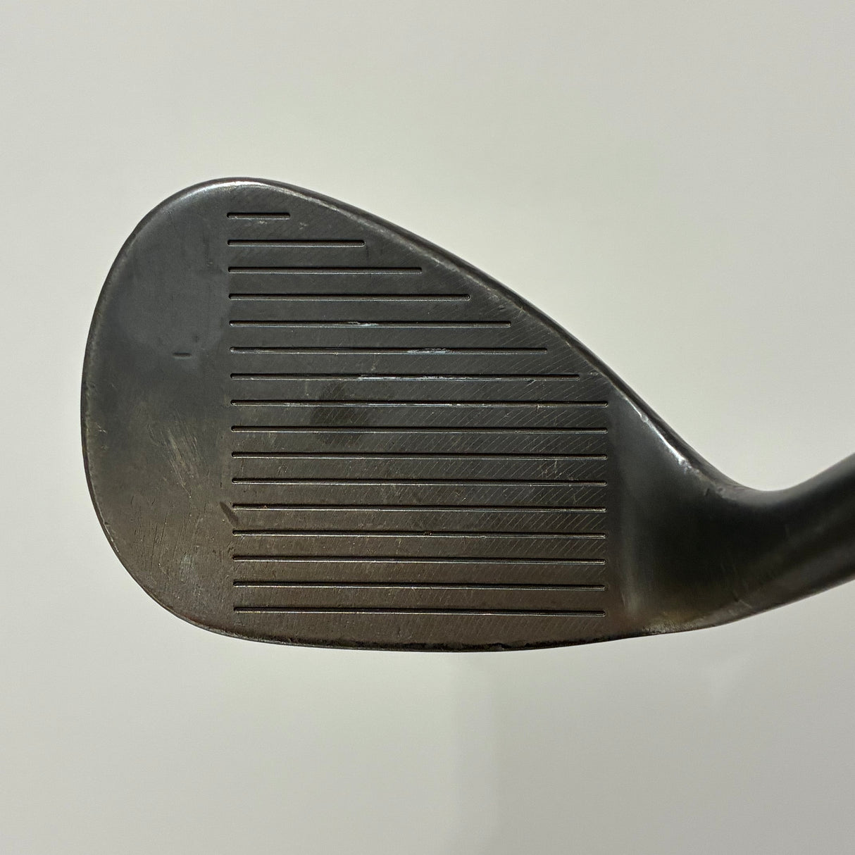 Callaway MD3 Milled Black 58*/11* Wedge
