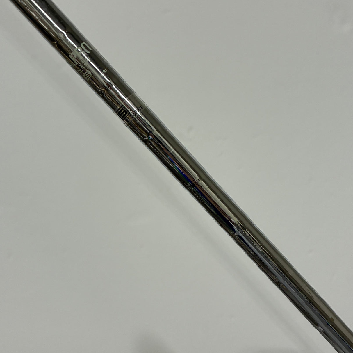 Cleveland 588 RTX CB 50*/10* Wedge