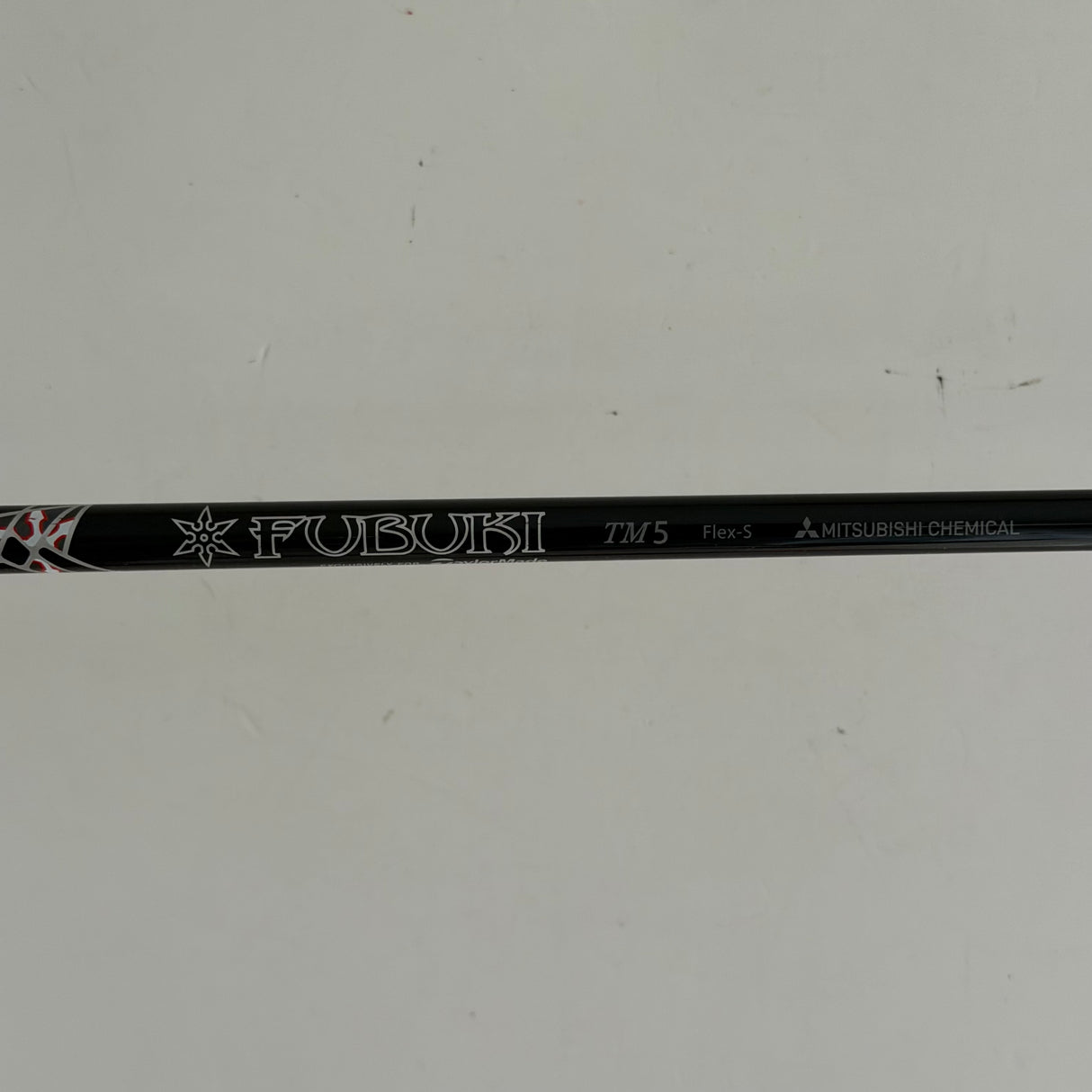 TaylorMade M4 3 Wood Stiff Flex